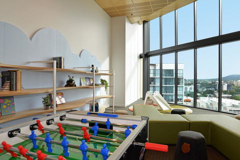 Brisbane One Apartments By CLLIX - Kempsey Accommodation 10
