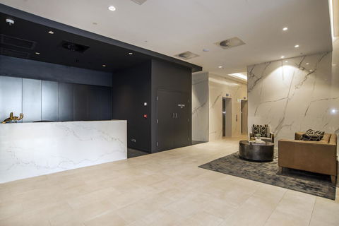Brisbane One Apartments By CLLIX - Kempsey Accommodation 19
