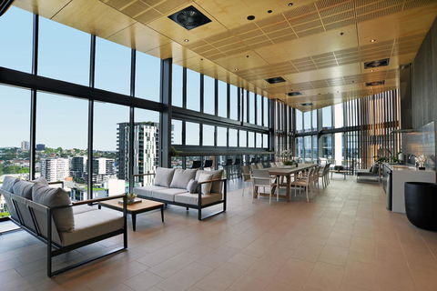 Brisbane One Apartments By CLLIX - Kempsey Accommodation 7