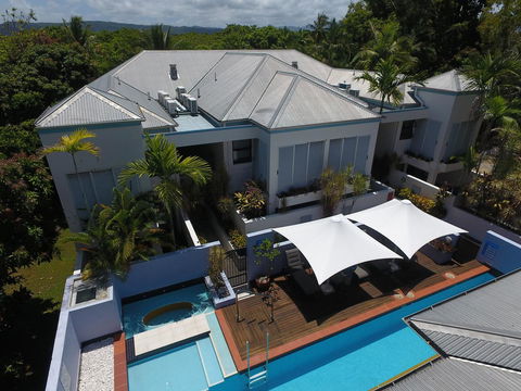 Silkari The Pavilions - Kempsey Accommodation 19