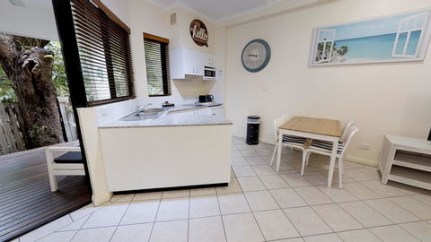 Silkari The Pavilions - Kempsey Accommodation 31