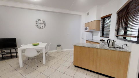 Silkari The Pavilions - Kempsey Accommodation 7