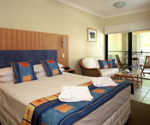 Silkari The Pavilions - Kempsey Accommodation 33