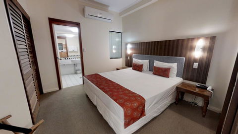 Silkari The Pavilions - Kempsey Accommodation 11