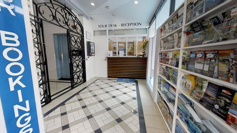 Silkari The Pavilions - Kempsey Accommodation 5