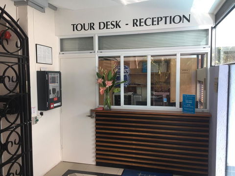 Silkari The Pavilions - Kempsey Accommodation 21