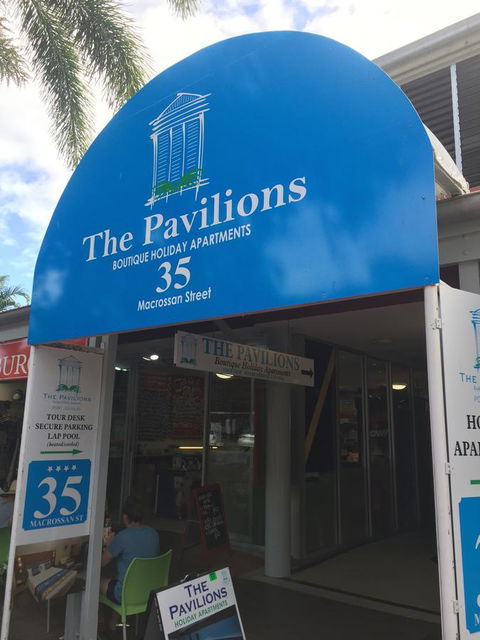 Silkari The Pavilions - Kempsey Accommodation 22