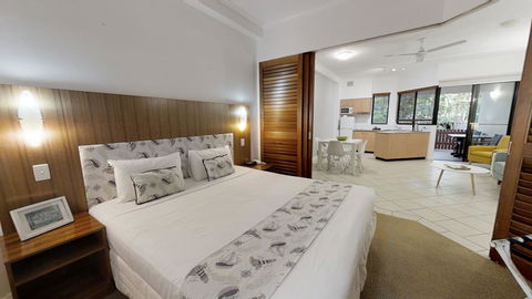 Silkari The Pavilions - Kempsey Accommodation 8