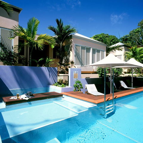 Silkari The Pavilions - Kempsey Accommodation 0