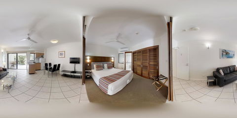 Silkari The Pavilions - Kempsey Accommodation 2