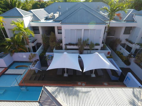 Silkari The Pavilions - Kempsey Accommodation 20