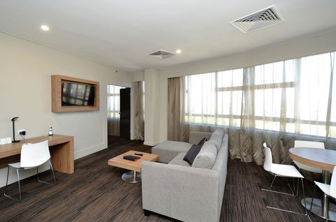 Hotel Grand Chancellor Townsville - Kempsey Accommodation 0
