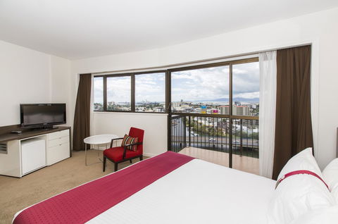 Hotel Grand Chancellor Townsville - Kempsey Accommodation 22