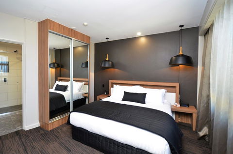 Hotel Grand Chancellor Townsville - Kempsey Accommodation 3