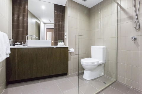 Hotel Grand Chancellor Townsville - Kempsey Accommodation 20