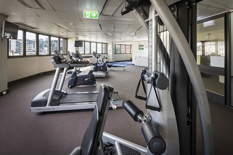 Hotel Grand Chancellor Townsville - Kempsey Accommodation 23