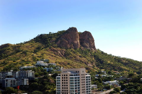 Hotel Grand Chancellor Townsville - Kempsey Accommodation 33
