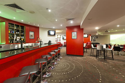 Hotel Grand Chancellor Townsville - Kempsey Accommodation 31