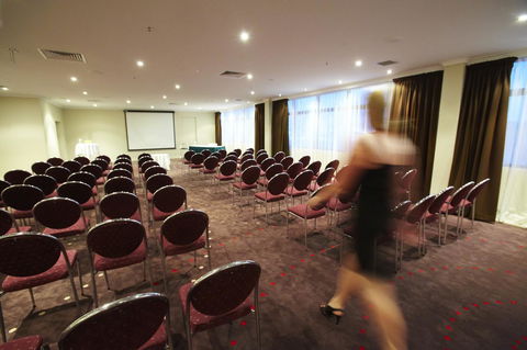 Hotel Grand Chancellor Townsville - Kempsey Accommodation 36