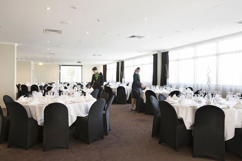 Hotel Grand Chancellor Townsville - Kempsey Accommodation 38