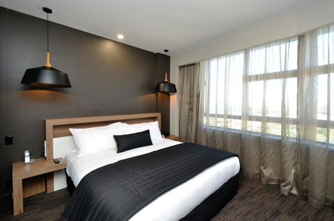 Hotel Grand Chancellor Townsville - Kempsey Accommodation 5