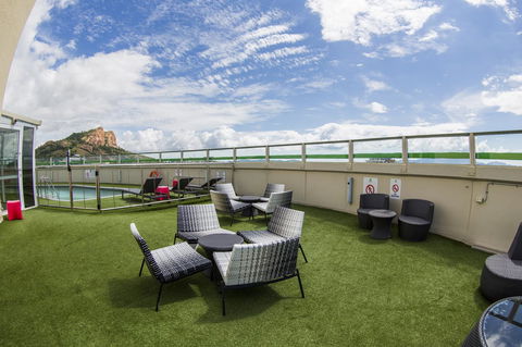 Hotel Grand Chancellor Townsville - Kempsey Accommodation 17