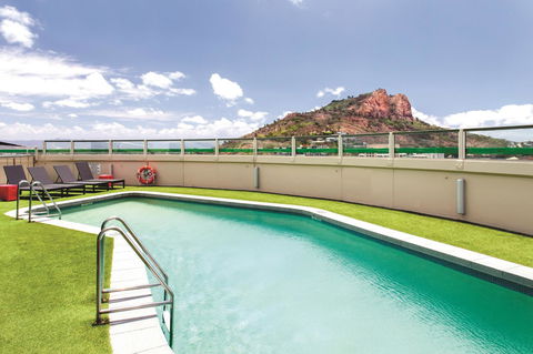 Hotel Grand Chancellor Townsville - Kempsey Accommodation 14