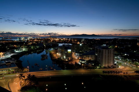 Hotel Grand Chancellor Townsville - Kempsey Accommodation 34