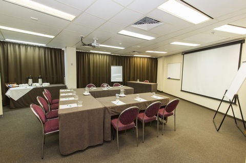 Hotel Grand Chancellor Townsville - Kempsey Accommodation 40