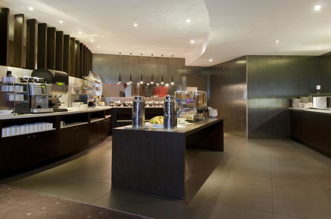 Hotel Grand Chancellor Townsville - Kempsey Accommodation 37