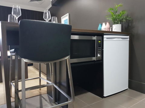 Hotel Grand Chancellor Townsville - Kempsey Accommodation 11