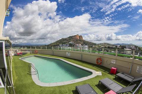 Hotel Grand Chancellor Townsville - Kempsey Accommodation 16