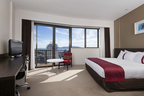 Hotel Grand Chancellor Townsville - Kempsey Accommodation 9
