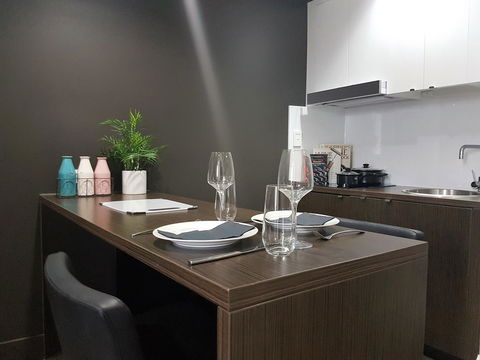 Hotel Grand Chancellor Townsville - Kempsey Accommodation 12