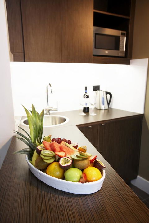 Hotel Grand Chancellor Townsville - Kempsey Accommodation 21