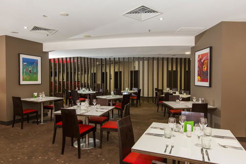 Hotel Grand Chancellor Townsville - Kempsey Accommodation 26