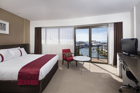 Hotel Grand Chancellor Townsville - Kempsey Accommodation 15