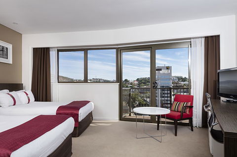 Hotel Grand Chancellor Townsville - Kempsey Accommodation 19