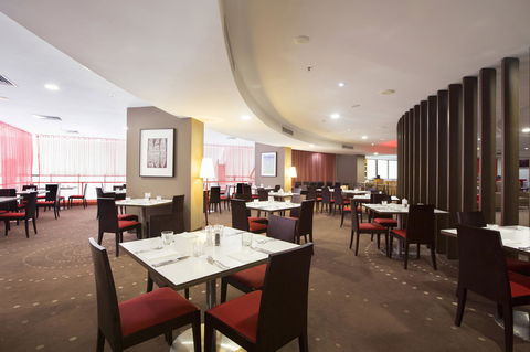 Hotel Grand Chancellor Townsville - Kempsey Accommodation 25