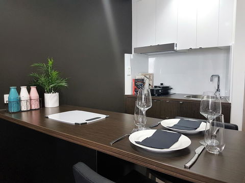 Hotel Grand Chancellor Townsville - Kempsey Accommodation 13