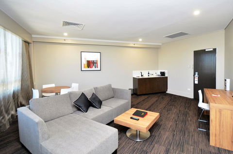 Hotel Grand Chancellor Townsville - Kempsey Accommodation 2