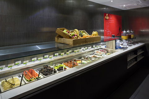 Hotel Grand Chancellor Townsville - Kempsey Accommodation 27