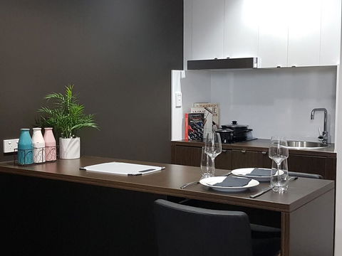 Hotel Grand Chancellor Townsville - Kempsey Accommodation 10