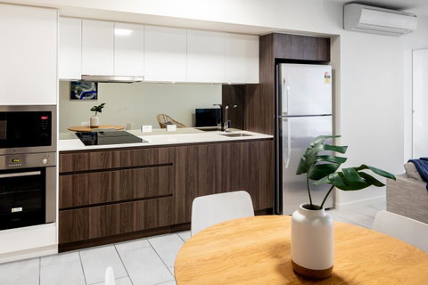 First Light Mooloolaba, Ascend Hotel Collection - Kempsey Accommodation 8