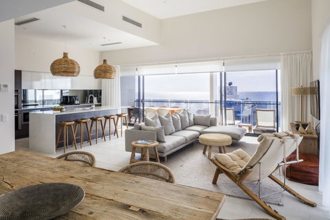First Light Mooloolaba, Ascend Hotel Collection - Kempsey Accommodation 30