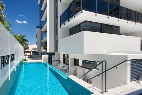 First Light Mooloolaba, Ascend Hotel Collection - Kempsey Accommodation 24
