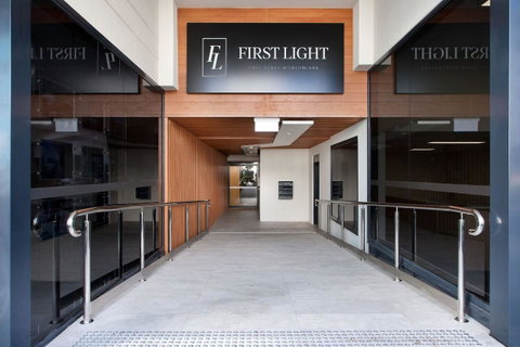 First Light Mooloolaba, Ascend Hotel Collection - Kempsey Accommodation 25