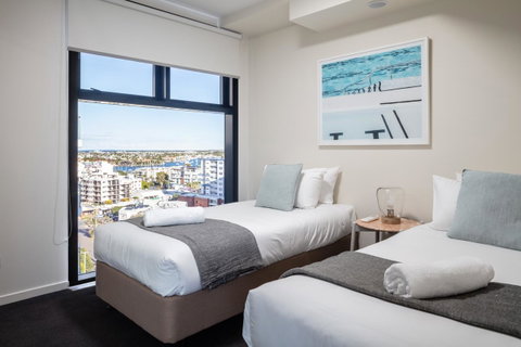 First Light Mooloolaba, Ascend Hotel Collection - Kempsey Accommodation 12