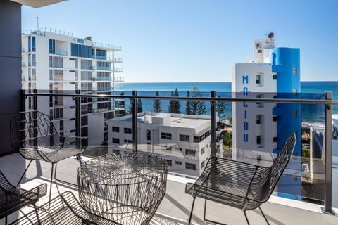 First Light Mooloolaba, Ascend Hotel Collection - Kempsey Accommodation 6