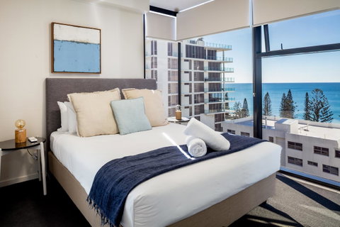 First Light Mooloolaba, Ascend Hotel Collection - Kempsey Accommodation 3
